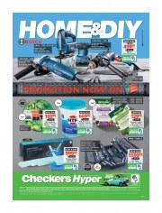 Catalogue Checkers Hyper 