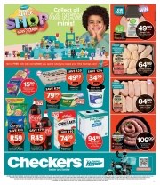 Catalogue Checkers Robertsvlei