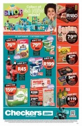 Catalogue Checkers Bloemfontein