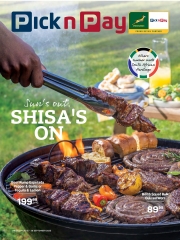 Catalogue Pick n Pay Hyper Malmesbury