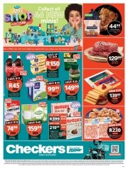 Checkers