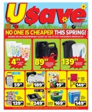 Catalogue Usave 
