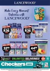 Catalogue Checkers Bloemfontein