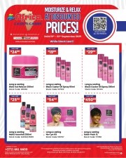 Catalogue Africa Cash and Carry Malmesbury