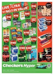 Catalogue Checkers Hyper Cape Town