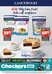 Catalogue Checkers Swellendam