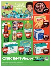 Catalogue Checkers Hyper 