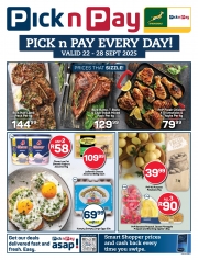 Catalogue Pick n Pay Hyper 