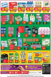 Catalogue Shoprite 