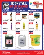 Africa Cash and Carry