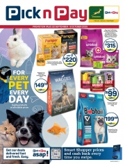 Catalogue Pick n Pay Hyper 