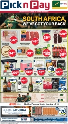 Catalogue Pick n Pay Hyper 