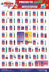 Catalogue Africa Cash and Carry Silverton