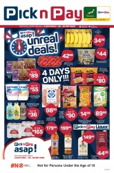Catalogue Pick n Pay Hyper 