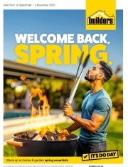 Catalogue Builders Warehouse Brackenfell