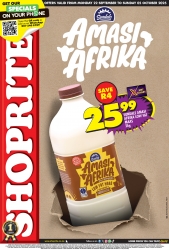 Shoprite