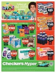 Catalogue Checkers Hyper Bloemfontein