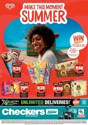 Catalogue Checkers Queensburgh