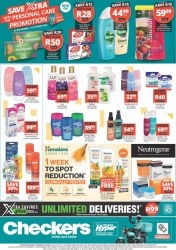 Catalogue Checkers 