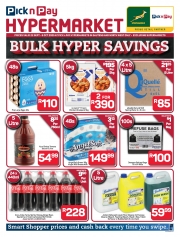 Catalogue Pick n Pay Hyper 