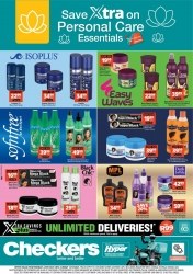 Catalogue Checkers 