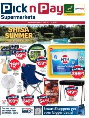 Catalogue Pick n Pay Hyper 