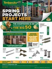 Catalogue Timbercity