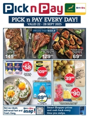 Catalogue Pick n Pay Hyper 