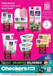 Catalogue Checkers Mossel Bay