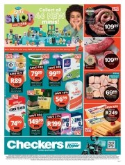 Catalogue Checkers 