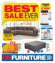 Catalogue OK Furniture Port Nolloth