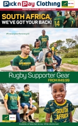 Catalogue Pick n Pay Hyper 