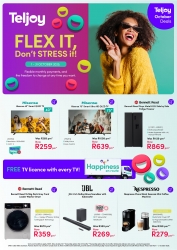 Catalogue Teljoy 