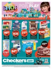 Catalogue Checkers De Aar