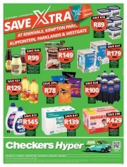 Catalogue Checkers Hyper 