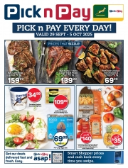 Catalogue Pick n Pay Hyper 