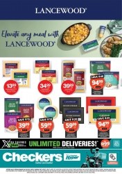 Catalogue Checkers Wellington
