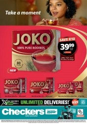 Catalogue Checkers Upington