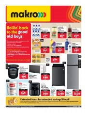 Catalogue Makro Ottoshoop