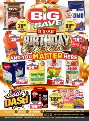 Catalogue Big save Kakamas