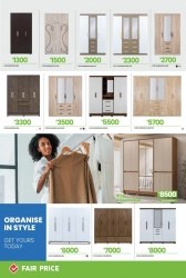 Catalogue Fair price Evaton