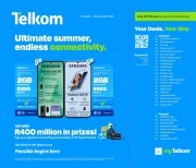 Catalogue Telkom Mobile Hyde Park