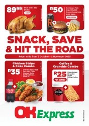 Catalogue OK Foods Amanzimtoti