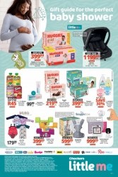 Catalogue Checkers Mossel Bay