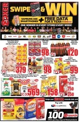 Catalogue Boxer Superstores 