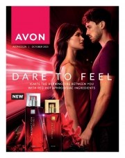 Catalogue AVON 