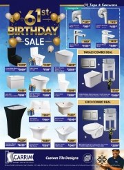 Catalogue K.Carrim 