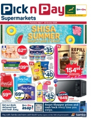 Catalogue Pick n Pay Hyper 