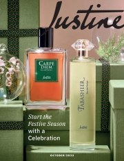 Catalogue Justine Howick