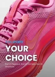 Catalogue Totalsports 